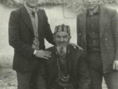 Mehmet Şahman Hidayet Şahman Şaban Şahman